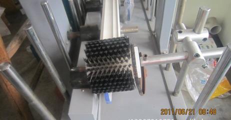 【廠家直銷】包覆機(jī)除塵毛刷圖片_高清圖_細(xì)節(jié)圖-聯(lián)達(dá)機(jī)械(浙江) -