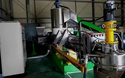 張家港聯(lián)達(dá)機(jī)械將&ldquo;再生塑料生產(chǎn)線&rdquo;遍布世界震譽(yù)全球