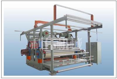 四輥雙面軋光機_中國114企業網|江陰市利偉軋輥印染機械