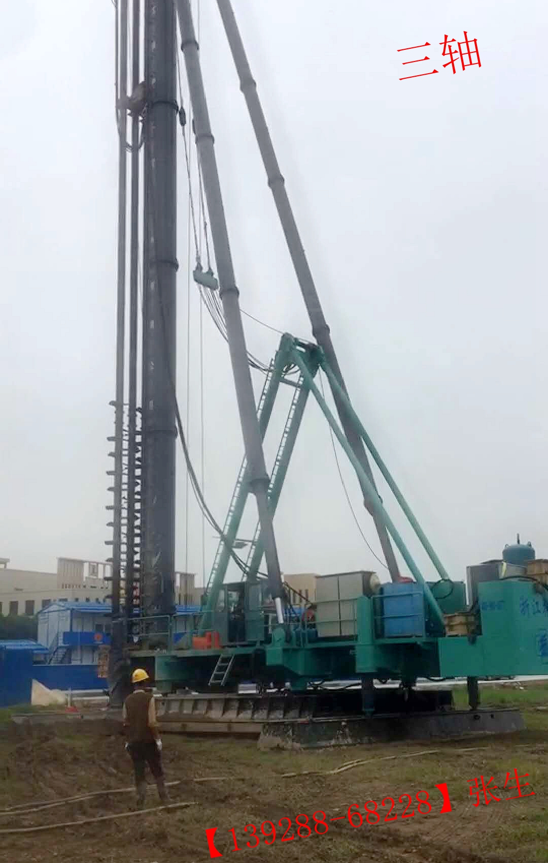 廣西聯達機械制造 - 推發網