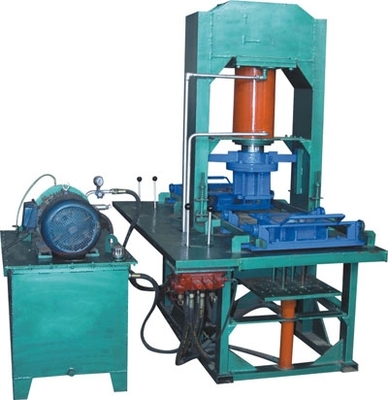 聯達機械墊塊機|水泥墊塊機|墊塊機廠家