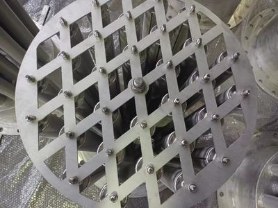 聯(lián)達機械 工業(yè)領(lǐng)域的可靠伙伴