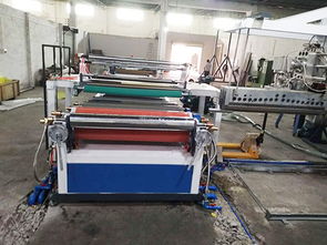 淋膜機價格與廣東優(yōu)質(zhì)供應商推薦 聯(lián)達機械解析