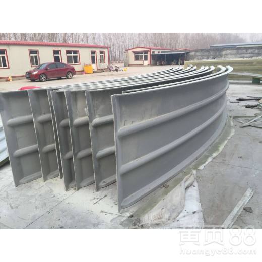 【2021玻璃鋼蓋板新價格/棗強玻璃鋼拱形蓋板制造商】- 