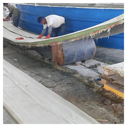 【拉擠平板玻璃鋼集氣罩】- 