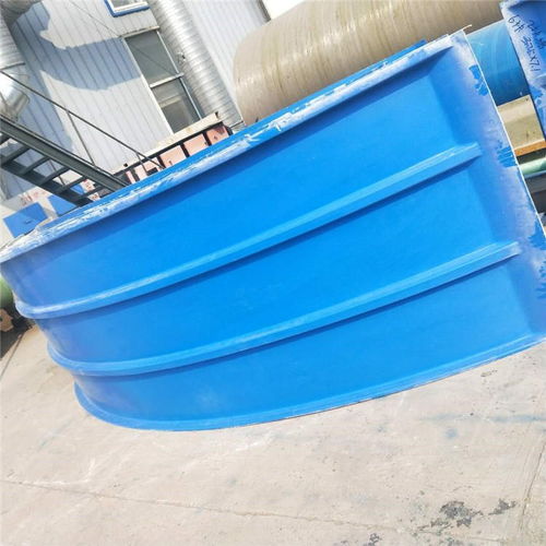 【棗強加工膠衣樹脂拱形蓋板污水池蓋板生產流程】- 