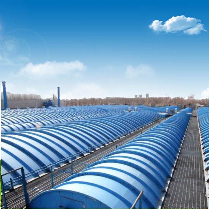 玻璃鋼污水池集氣罩 品牌、廠家與選購(gòu)全攻略