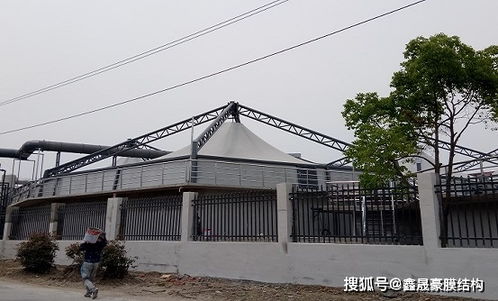 污水池反吊膜與玻璃鋼集氣罩 全面對(duì)比解析優(yōu)勢(shì)