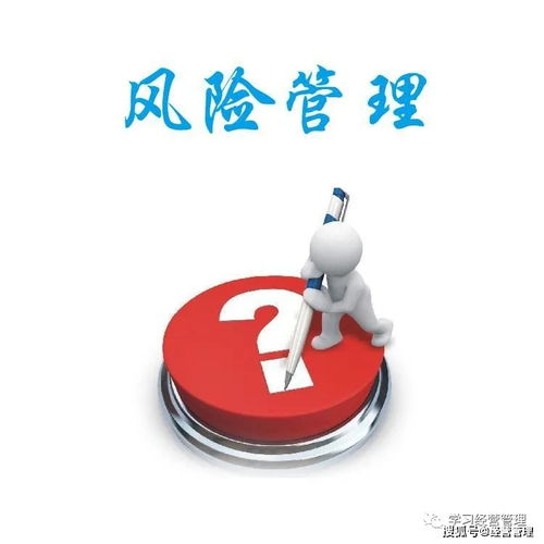 實業投資中如何構建高效的項目風險管理機制